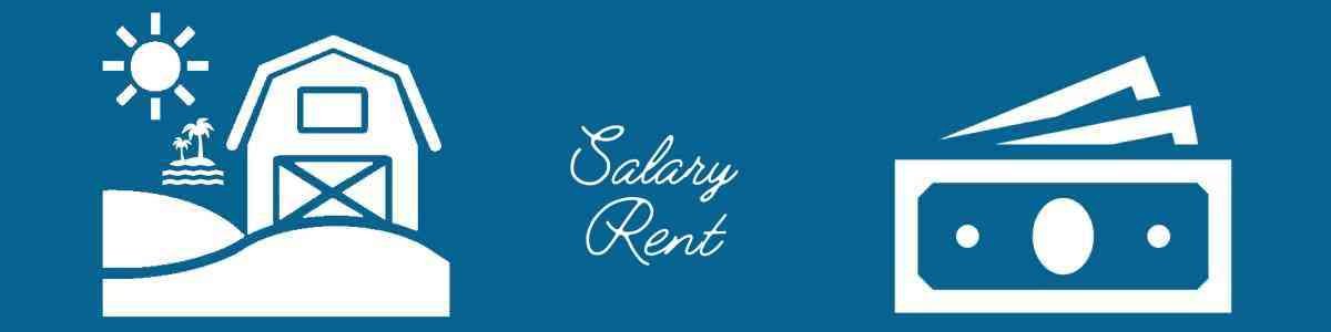 Salaryrent feature image