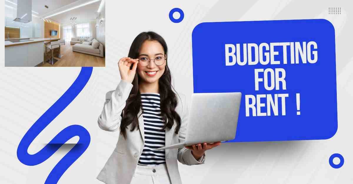 Budgeting For Rent Feature image