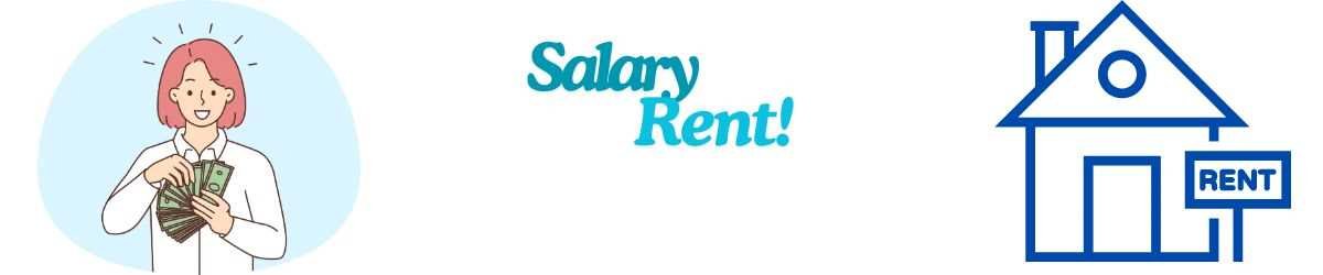 SalaryRent Home feature image