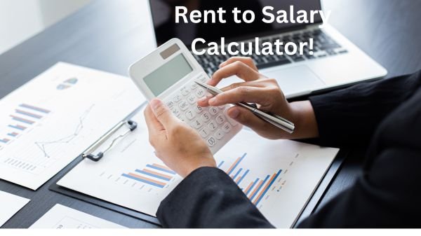 Rent to salary calculator image